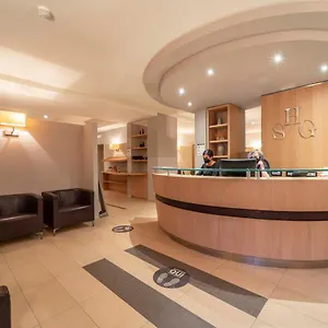 San Giuan 3*, Alghero Włochy
