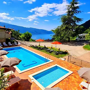 Casa Silvana Appartement Tignale