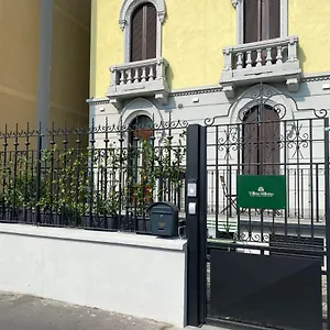 Villino Casa de hóspedes Milão