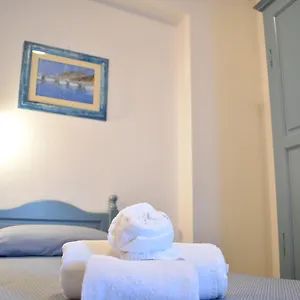 Ampurias 3*, Castelsardo Włochy
