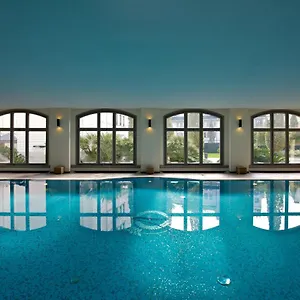 Grand Visconti Palace Hotel Milão