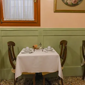 Palazzo Cendon Piano Antico Hotel Veneza