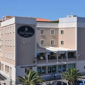 Excelsior 4*, La Maddalena (Sassari) Włochy
