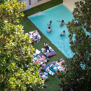 Albergue Plus Florence, Florença