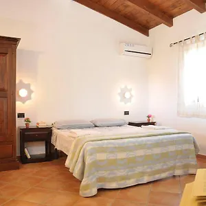 Didone Vakantieboerderij Dorgali