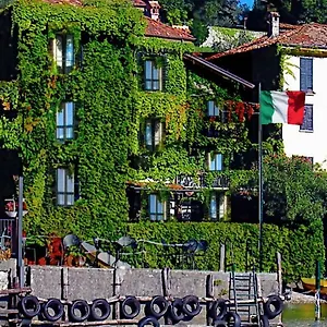Pescallo Appartement Bellagio