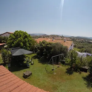 Su Meurreddu Vakantieboerderij Tratalias