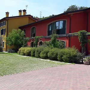 Camparella Vakantieboerderij Pastrengo