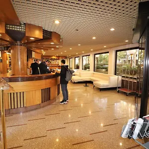 Domenichino Hotel Milão