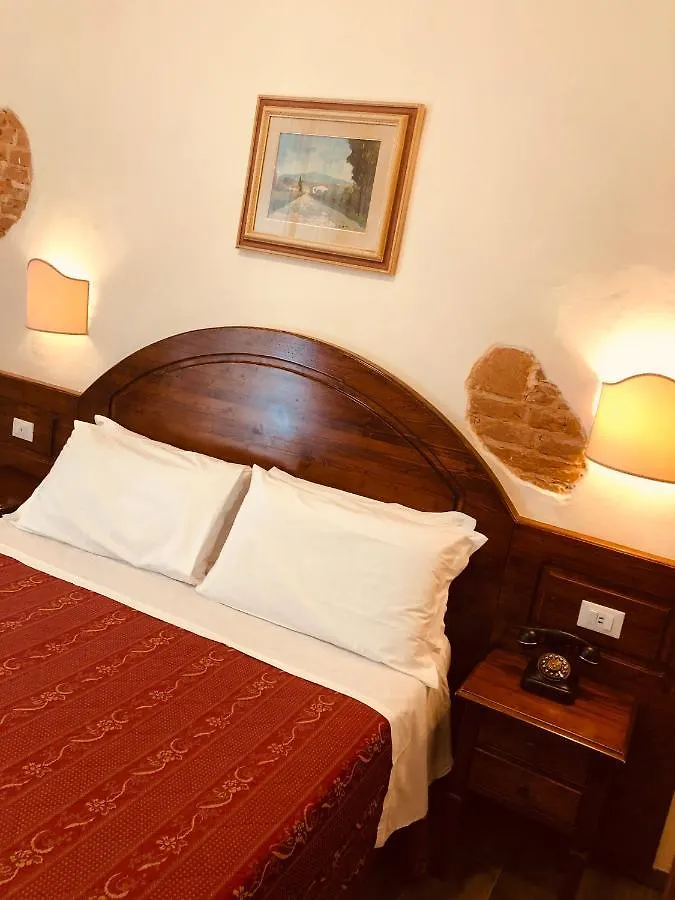Hotel Nizza Florence