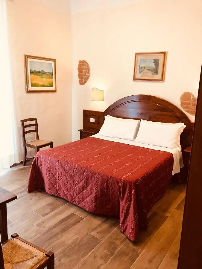 Hotel Nizza Florence 3*,  Italy