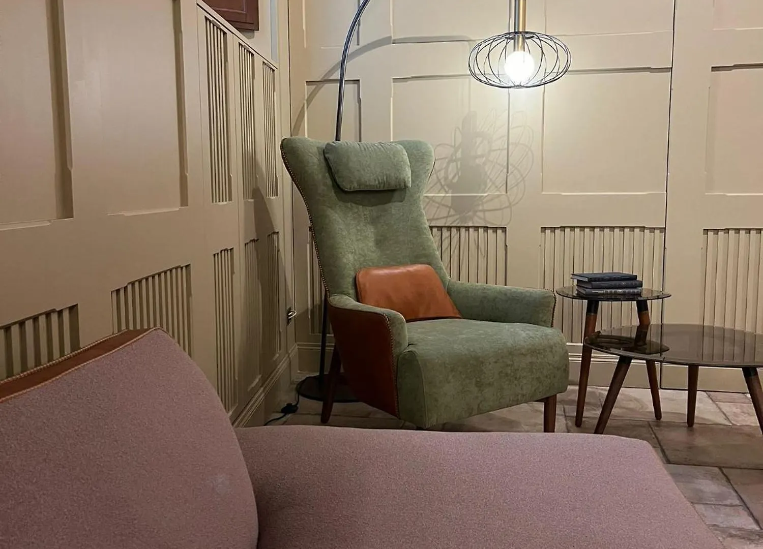 Hotel Nizza Florence
