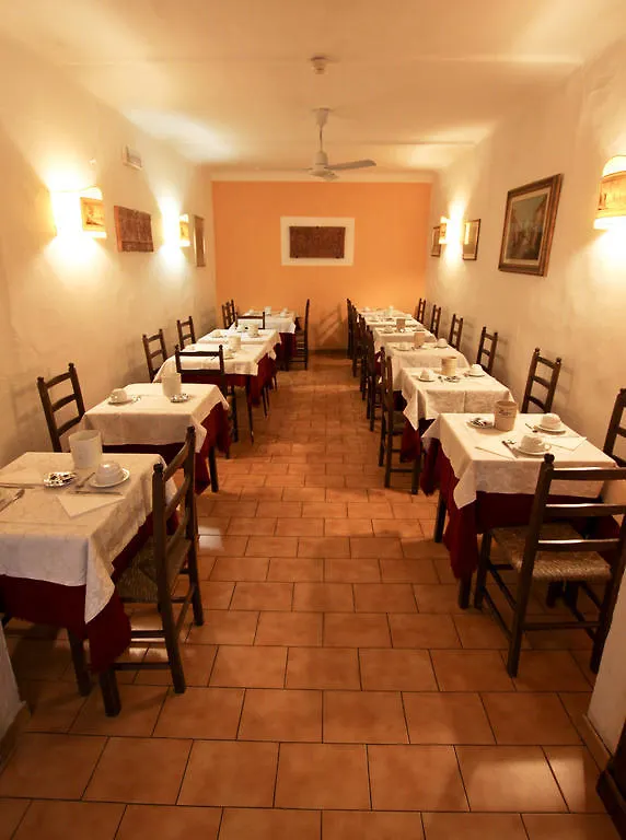 Hotel Nizza Florence