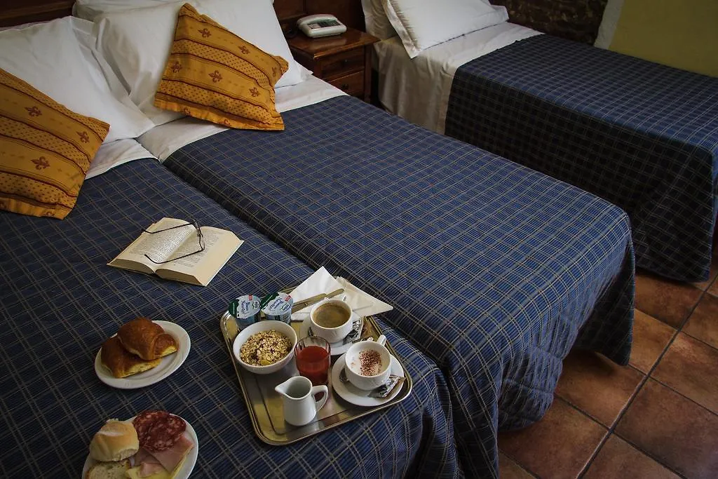 Hotel Nizza Florence Italy