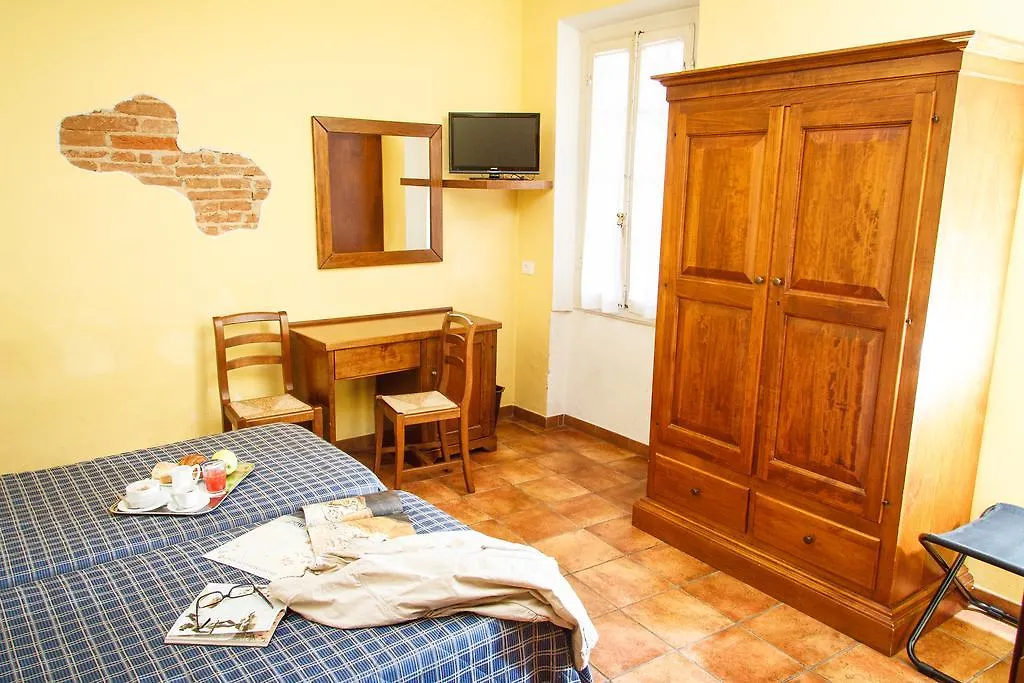 Hotel Nizza Florence