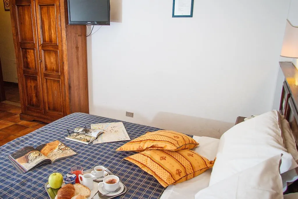 Hotel Nizza Florence