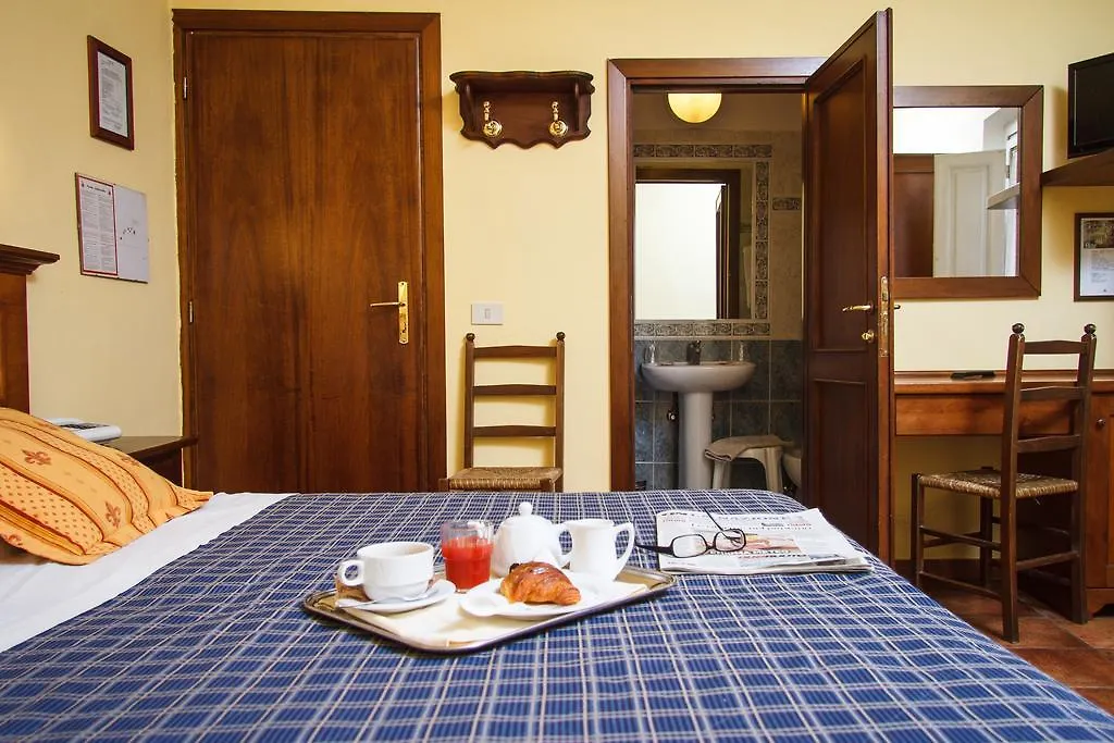 Hotel Nizza Florence
