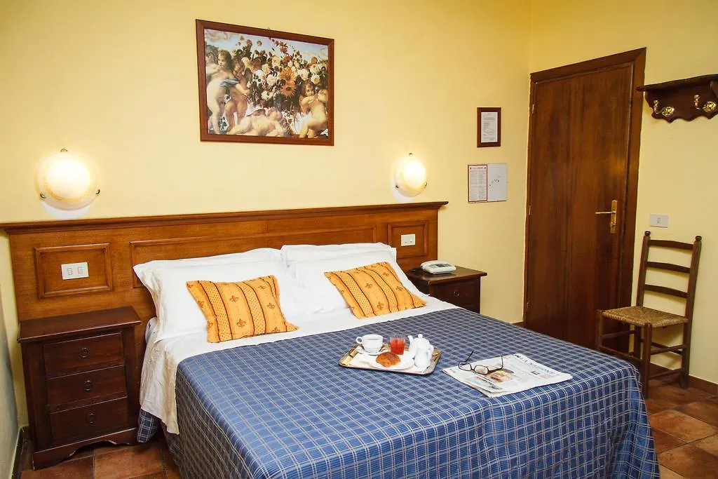 Hotel Nizza Florence 3*,  Italy