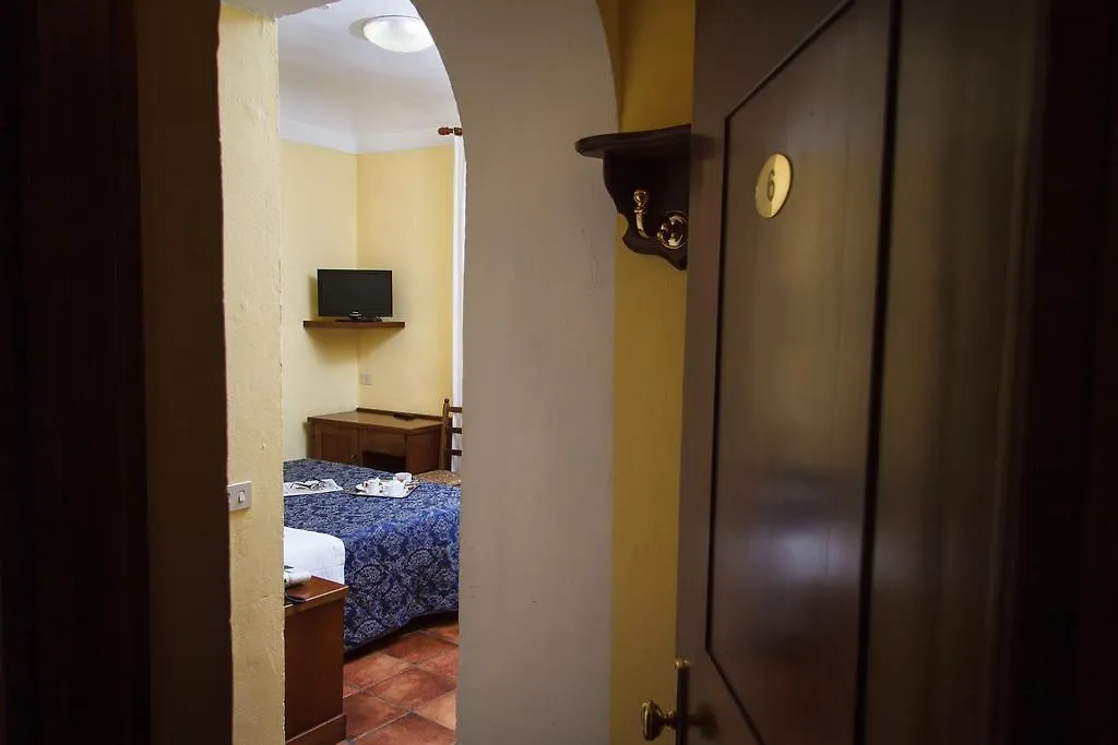 Hotel Nizza Florence