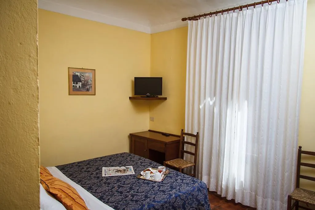 Hotel Nizza Florence