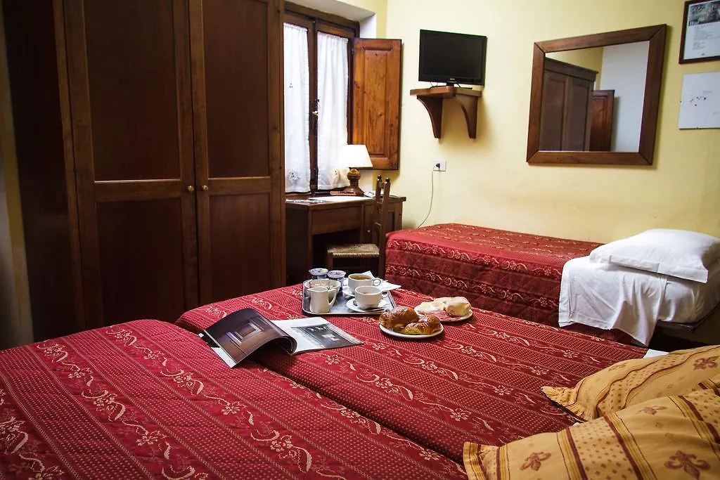 Hotel Nizza Florence