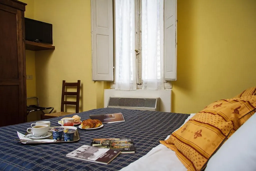 Hotel Nizza Florence