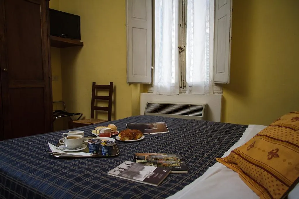 פירנצה Hotel Nizza