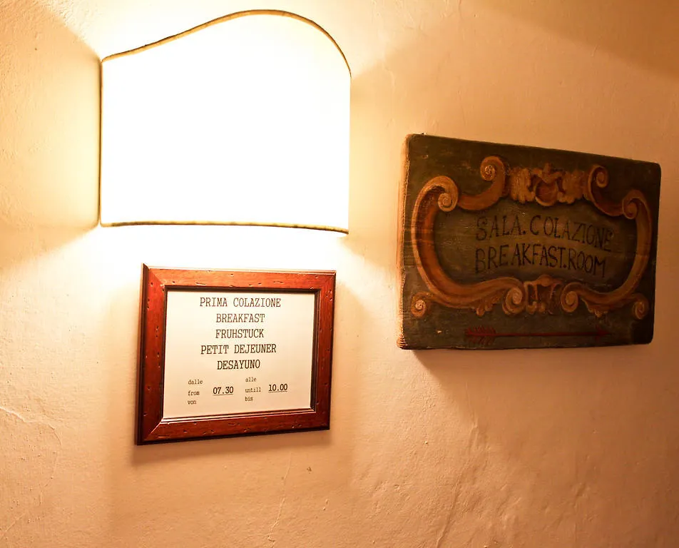 Hotel Nizza Florence