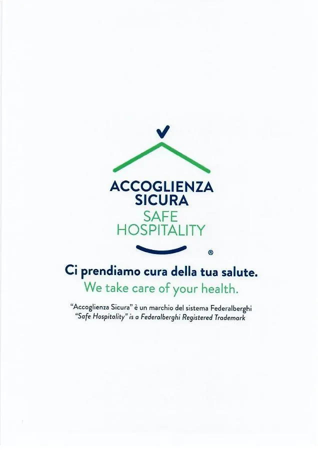 ***  Hotel Nizza Florence Italy