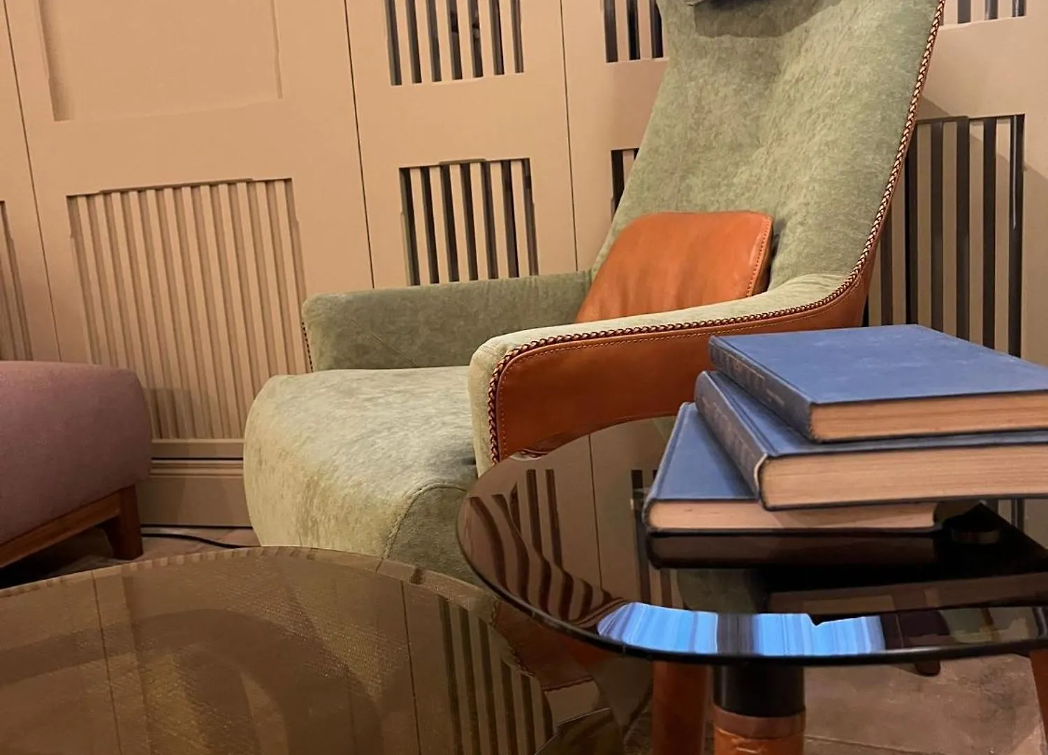 Hotel Nizza Флоренция