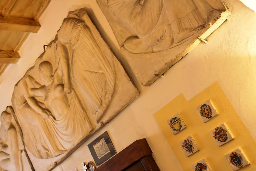 Hotel Nizza Florence