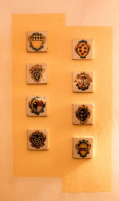 Hotel Nizza Флоренция